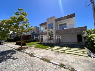 Casa  Condomínio fechado I  Ilha da Lagoa