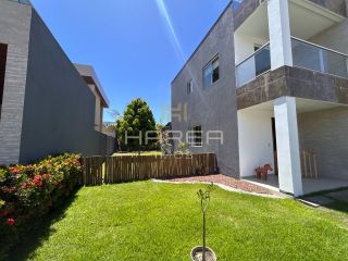 Casa  Condomínio fechado I  Ilha da Lagoa