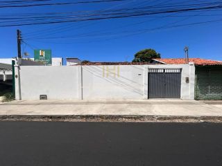 Casa 327m²   I   Ponto Comercial  I  Centro