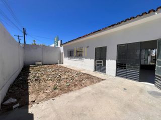 Casa 327m²   I   Ponto Comercial  I  Centro