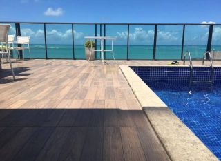 Apartamento Para Vender com 2 quartos 1 suítes no bairro PAJUÇARA em Maceió