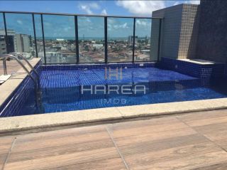 Apartamento Para Vender com 2 quartos 1 suítes no bairro PAJUÇARA em Maceió