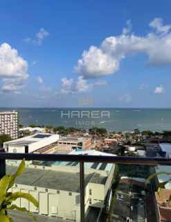 Apartamento Para Vender com 2 quartos 1 suítes no bairro PAJUÇARA em Maceió