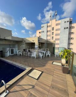 Apartamento Para Vender com 2 quartos 1 suítes no bairro PAJUÇARA em Maceió