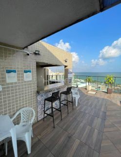 Apartamento Para Vender com 2 quartos 1 suítes no bairro PAJUÇARA em Maceió