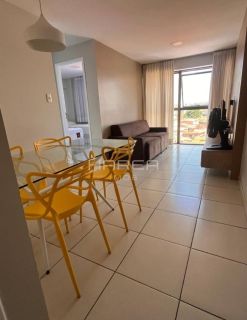 Apartamento Para Vender com 2 quartos 1 suítes no bairro PAJUÇARA em Maceió