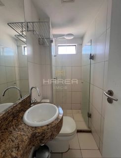 Apartamento Para Vender com 2 quartos 1 suítes no bairro PAJUÇARA em Maceió