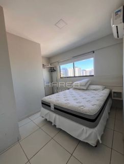 Apartamento Para Vender com 2 quartos 1 suítes no bairro PAJUÇARA em Maceió