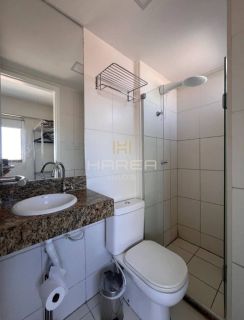 Apartamento Para Vender com 2 quartos 1 suítes no bairro PAJUÇARA em Maceió