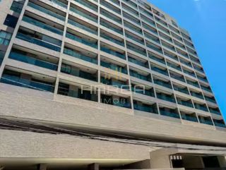 Apartamento Para Vender com 2 quartos 1 suítes no bairro Ponta Verde em Maceió