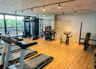 Apartamento Para Vender com 2 quartos 1 suítes no bairro Ponta Verde em Maceió