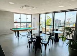 Apartamento Para Vender com 2 quartos 1 suítes no bairro Ponta Verde em Maceió