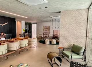 Apartamento Para Vender com 2 quartos 1 suítes no bairro Ponta Verde em Maceió