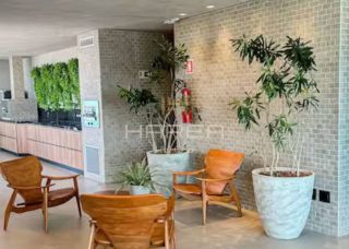 Apartamento Para Vender com 2 quartos 1 suítes no bairro Ponta Verde em Maceió