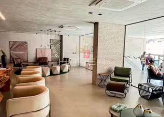 Apartamento Para Vender com 2 quartos 1 suítes no bairro Ponta Verde em Maceió