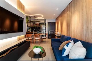 Apartamento Para Vender com 2 quartos 1 suítes no bairro Ponta Verde em Maceió