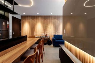 Apartamento Para Vender com 2 quartos 1 suítes no bairro Ponta Verde em Maceió