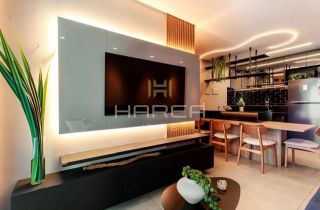 Apartamento Para Vender com 2 quartos 1 suítes no bairro Ponta Verde em Maceió