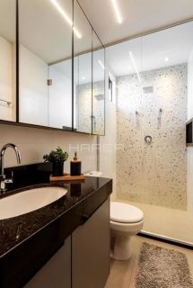 Apartamento Para Vender com 2 quartos 1 suítes no bairro Ponta Verde em Maceió