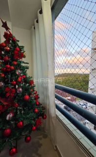 Apt 3 quartos 1 suíte - são jorge - edf. vista do atlântico