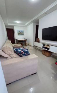 Apt 3 quartos 1 suíte - são jorge - edf. vista do atlântico