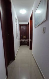 Apt 3 quartos 1 suíte - são jorge - edf. vista do atlântico