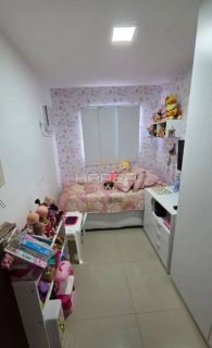 Apt 3 quartos 1 suíte - são jorge - edf. vista do atlântico