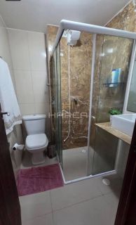 Apt 3 quartos 1 suíte - são jorge - edf. vista do atlântico