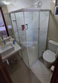 Apt 3 quartos 1 suíte - são jorge - edf. vista do atlântico