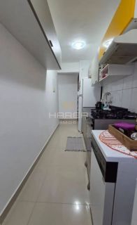 Apt 3 quartos 1 suíte - são jorge - edf. vista do atlântico