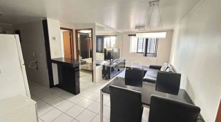 Quarto e sala oportunidade para rentabilizar ou morar