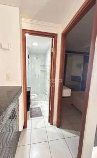 Quarto e sala oportunidade para rentabilizar ou morar