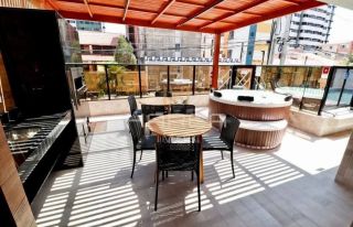 Quarto e sala no Vera Arruda , ideal para rentabilizar