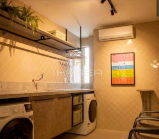 Quarto e sala no Vera Arruda , ideal para rentabilizar