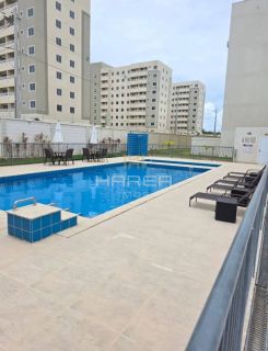 Apto 2 quartos próximo do Park shopping em Cruz das Almas