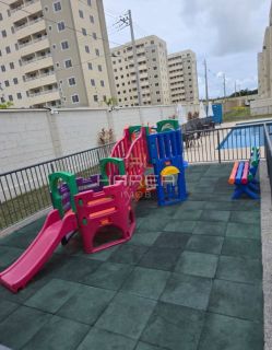 Apto 2 quartos próximo do Park shopping em Cruz das Almas