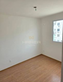 Apto 2 quartos próximo do Park shopping em Cruz das Almas