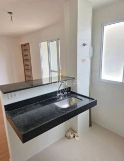 Apto 2 quartos próximo do Park shopping em Cruz das Almas