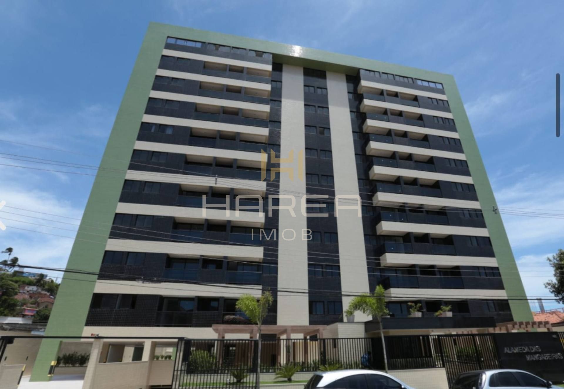 2 quartos na Mangabeiras próximo de tudo , área de lazer completa