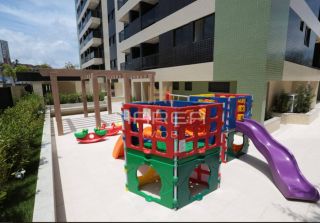 2 quartos na Mangabeiras próximo de tudo , área de lazer completa