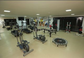 2 quartos na Mangabeiras próximo de tudo , área de lazer completa