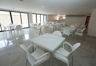 2 quartos na Mangabeiras próximo de tudo , área de lazer completa