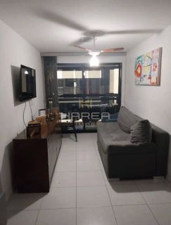 2 quartos na Mangabeiras próximo de tudo , área de lazer completa