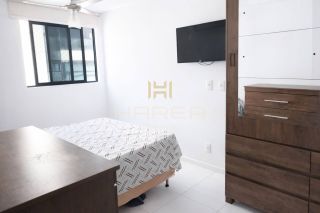 2 quartos na Mangabeiras próximo de tudo , área de lazer completa