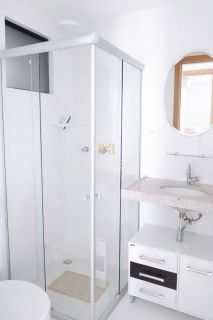 2 quartos na Mangabeiras próximo de tudo , área de lazer completa