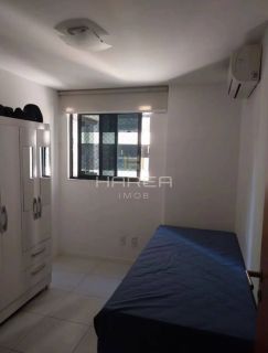 2 quartos na Mangabeiras próximo de tudo , área de lazer completa