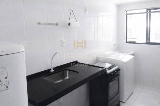 2 quartos na Mangabeiras próximo de tudo , área de lazer completa