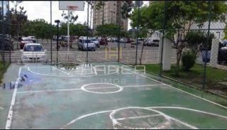 Apartamento 2 quartos no Antares com área de lazer completa