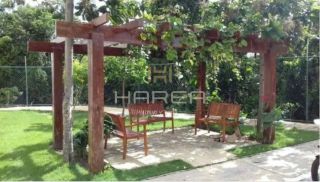 Apartamento 2 quartos no Antares com área de lazer completa