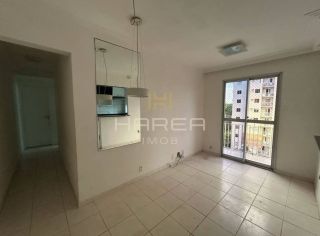 Apartamento 2 quartos no Antares com área de lazer completa